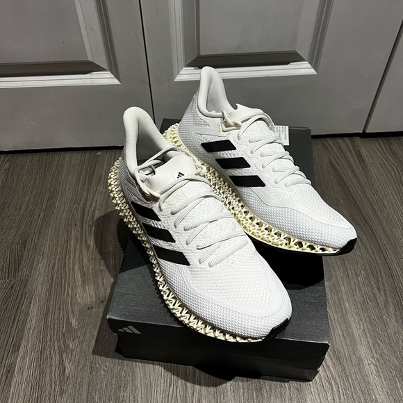 Adidas 4DFWD 2 - Picture 2 of 9